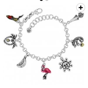 Brighton Florida Bracelet